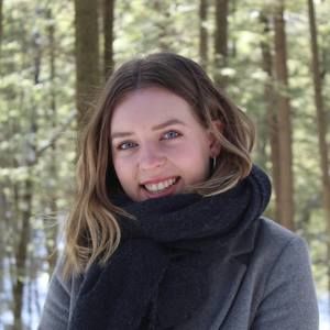 Meet your Posher, Alix